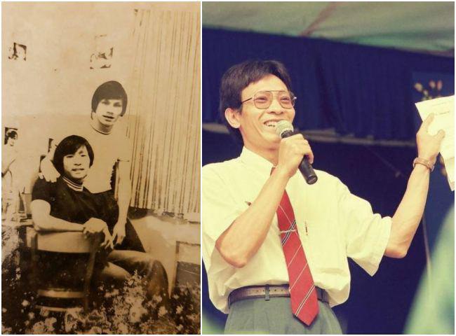 amp;#34;Người phụ nữ quyền lực VTVamp;#34; lộ ảnh hiếm cùng dàn BTV, MC đình đám - 7