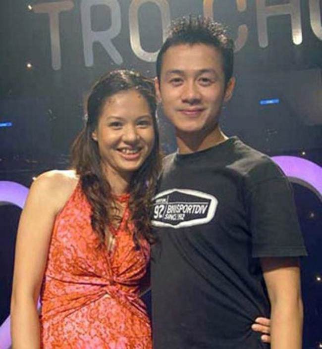 amp;#34;Người phụ nữ quyền lực VTVamp;#34; lộ ảnh hiếm cùng dàn BTV, MC đình đám - 12