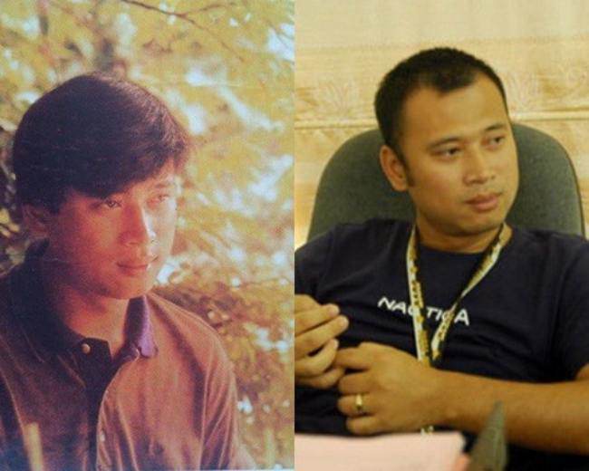 amp;#34;Người phụ nữ quyền lực VTVamp;#34; lộ ảnh hiếm cùng dàn BTV, MC đình đám - 14