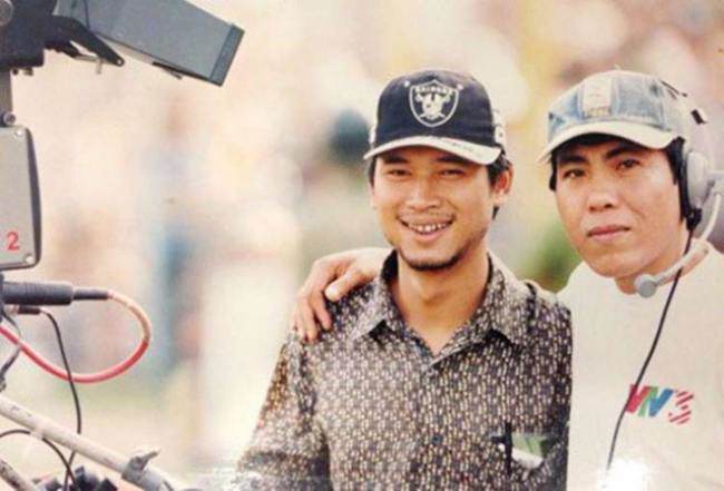 amp;#34;Người phụ nữ quyền lực VTVamp;#34; lộ ảnh hiếm cùng dàn BTV, MC đình đám - 15