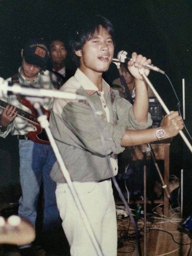 amp;#34;Người phụ nữ quyền lực VTVamp;#34; lộ ảnh hiếm cùng dàn BTV, MC đình đám - 16