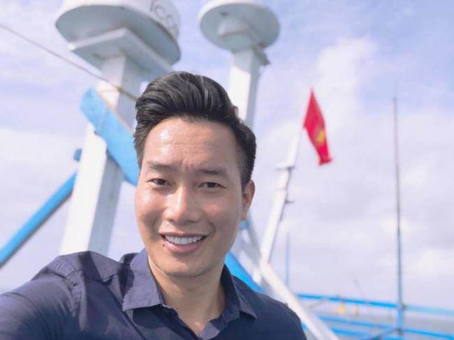 amp;#34;Người phụ nữ quyền lực VTVamp;#34; lộ ảnh hiếm cùng dàn BTV, MC đình đám - 19