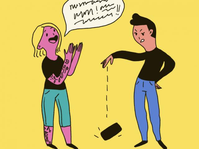 10 mẹo tâm lý giúp bạn dễ dàng thoát khỏi những tình huống khó xử