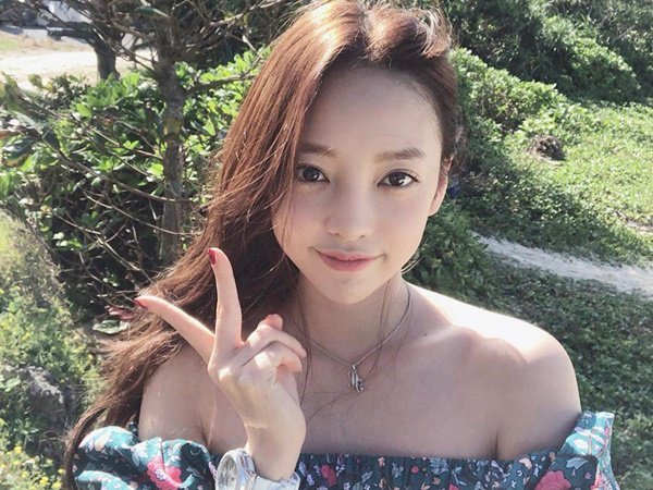 khoe anh sieu am, anh trai co ca si goo hara: &#34;hy vong em tai sinh thanh con gai anh&#34; - 5