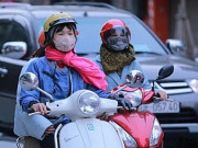 Tin tức - Đón đợt rét mới, miền Bắc nhiệt độ giảm sâu, giông lốc và mưa đá nhiều nơi