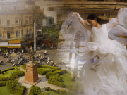 Giải trí - Diễn viên Hồng Châu và thành phố Hồ Chí Minh xuất hiện choáng ngợp trong phim của Disney