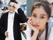 Giải trí - Báo Trung: Angelababy cãi nhau với chồng, Huỳnh Hiểu Minh "xuống tay" với vợ