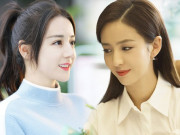 Giải trí - Tứ đại mỹ nhân Tân Cương: Sắc đẹp không cứu nổi tài năng, thị phi bủa vây đời tư