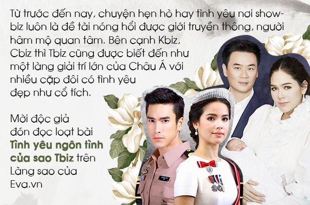 Ngọc nữ xứ chùa Vàng và chuyện tình cổ tích 10 năm với tài tử số 1 đất Thái - 16