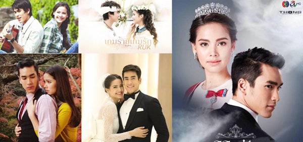 Ngọc nữ xứ chùa Vàng và chuyện tình cổ tích 10 năm với tài tử số 1 đất Thái - 4