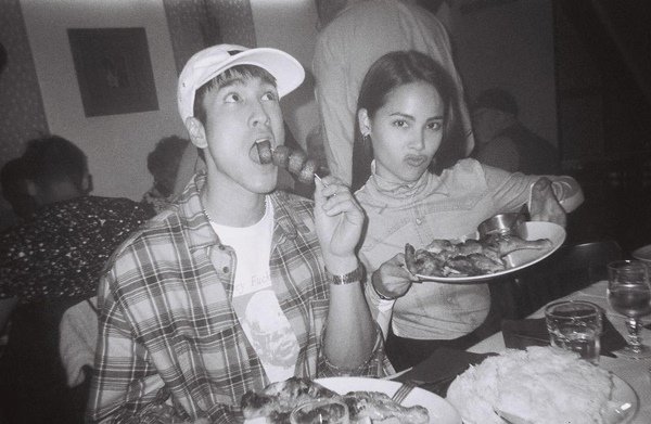 Ngọc nữ xứ chùa Vàng và chuyện tình cổ tích 10 năm với tài tử số 1 đất Thái - 9