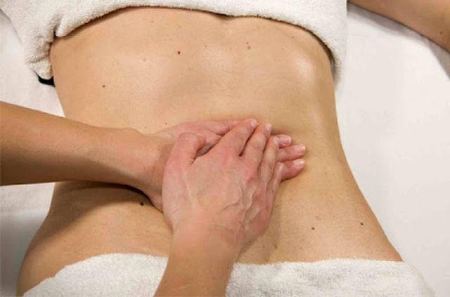 Dù già hay trẻ chỉ cần duy trì 3 việc này với rốn, cả đời có thể bớt ốm đau - Ảnh 1 du gia hay tre chi can duy tri 3 viec nay voi ron, ca doi co the bot om dau - 1