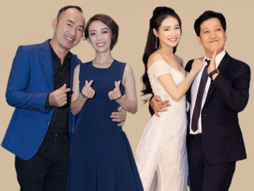 Phối trang phục cho chồng theo 5 cách này, ông xã bụng bia cũng hoá soái ca thanh lịch