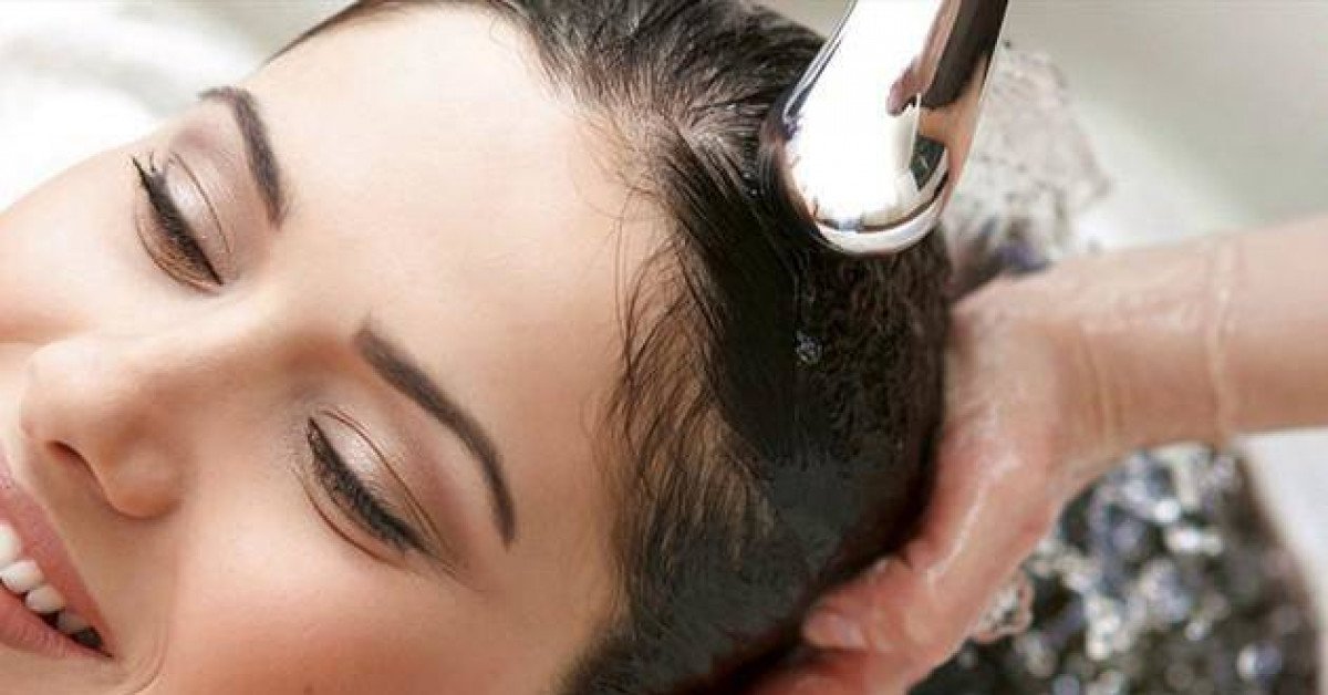 Những thời điểm cực độc tuyệt đối đừng gội đầu kẻo rước họa vào thân