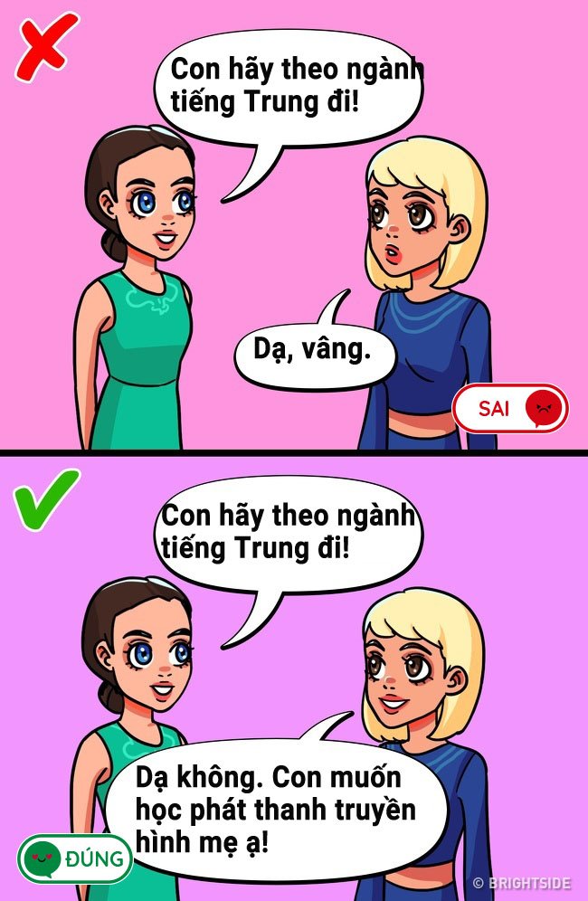 10 cách từ chối khéo léo giúp người cả nể nhất cũng có thể nói amp;#34;khôngamp;#34; - 6