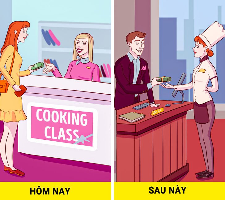 10 bí quyết chi tiêu giúp bạn dễ dàng thoát cảnh amp;#34;viêm màng túiamp;#34; - 1