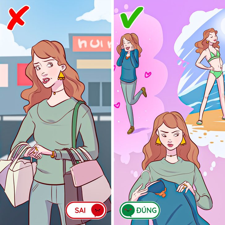 10 bí quyết chi tiêu giúp bạn dễ dàng thoát cảnh amp;#34;viêm màng túiamp;#34; - 4