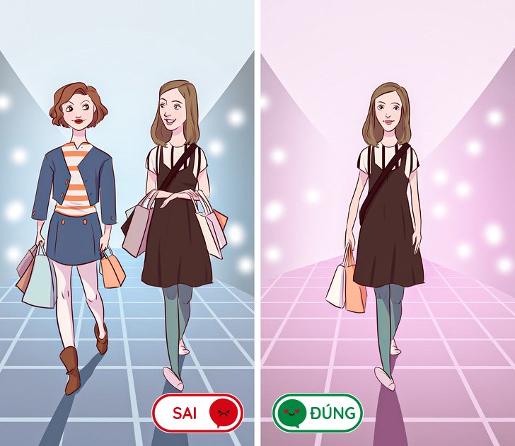 10 bí quyết chi tiêu giúp bạn dễ dàng thoát cảnh amp;#34;viêm màng túiamp;#34; - 5