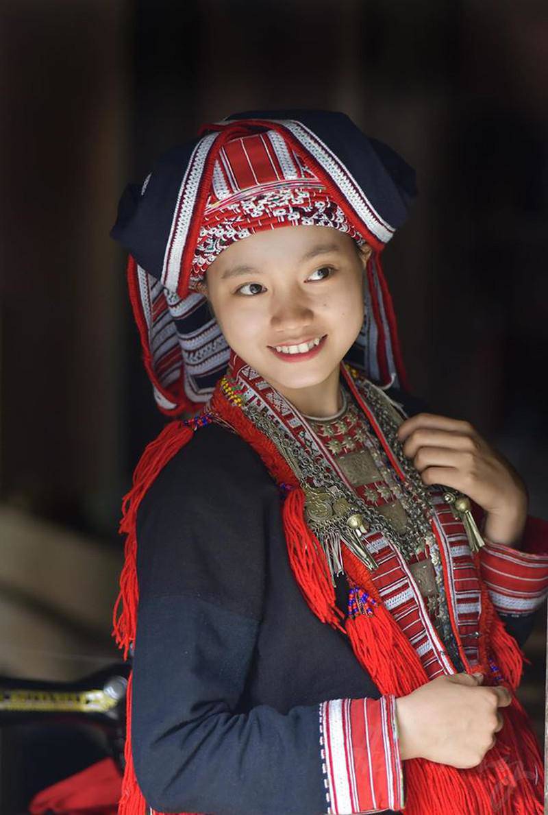 ngo ngang voi “chim hong hac” tren dong song nho que - 6