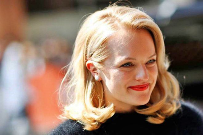 Elisabeth Moss: amp;#34;Nàng thơamp;#34; gai góc của thế giới kinh dị, từng cùng Angelina Jolie ở trại tâm thần - 1