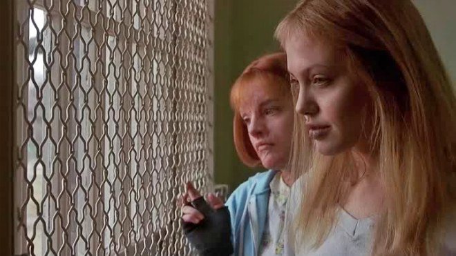 Elisabeth Moss: amp;#34;Nàng thơamp;#34; gai góc của thế giới kinh dị, từng cùng Angelina Jolie ở trại tâm thần - 2