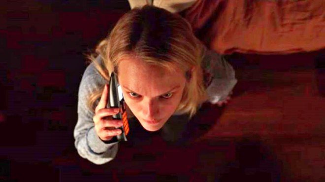 Elisabeth Moss: amp;#34;Nàng thơamp;#34; gai góc của thế giới kinh dị, từng cùng Angelina Jolie ở trại tâm thần - 7