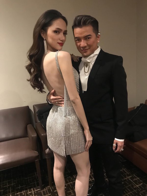 khong con de fan xot xa vi voc dang gay go, huong giang gio day ngay cang goi cam - 1
