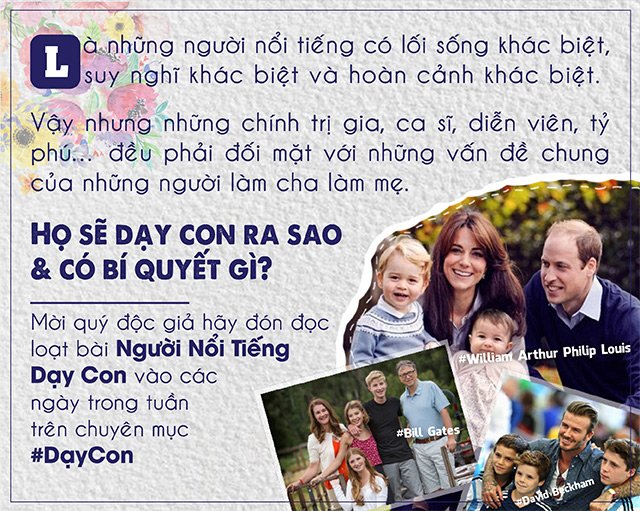 Lý Tiểu Lộ bị mắng vì ngoại tình nhưng cách dạy con của cô khiến  ai cũng phải học tập - 1
