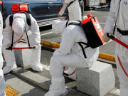 Tin tức - 4 bệnh nhân Hàn Quốc qua đời tại nhà vì thiếu giường bệnh, bác sĩ đòi nghỉ vì quá mệt