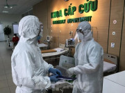 Tin tức - COVID-19 ngày 4/3: Khách Nhật dương tính với coronavirus trên chuyến bay Vietnam Airlines về TP.HCM