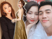 Làm đẹp - Xinh như Hoa hậu, bạn gái hơn 3 tuổi của cầu thủ Tiến Linh còn sở hữu body siêu chuẩn