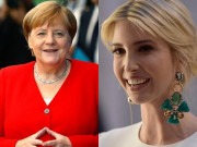 Tin tức - 5 người phụ nữ "ngầu" hơn cả đàn ông: Nhan sắc xuất chúng, năng lực có thừa