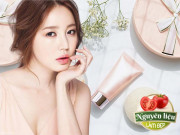 Làm đẹp - Những sản phẩm chứa tinh chất hoa hồng làm nàng say đắm, da đẹp tức thời