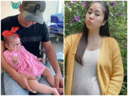 Làm mẹ - Mới 6 tháng, con gái diễn viên "Gạo nếp gạo tẻ" có chiều cao vượt trội, chị em trầm trồ