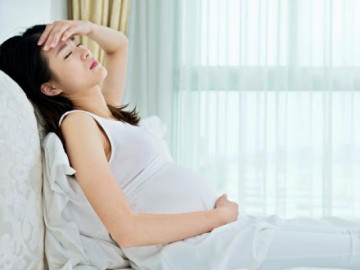 Thiếu máu khi mang thai ảnh hưởng tới thai nhi và mẹ như thế nào?