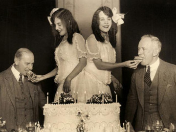 Đời sống tình cảm của những cặp sinh đôi dính liền thân nổi tiếng thế giới