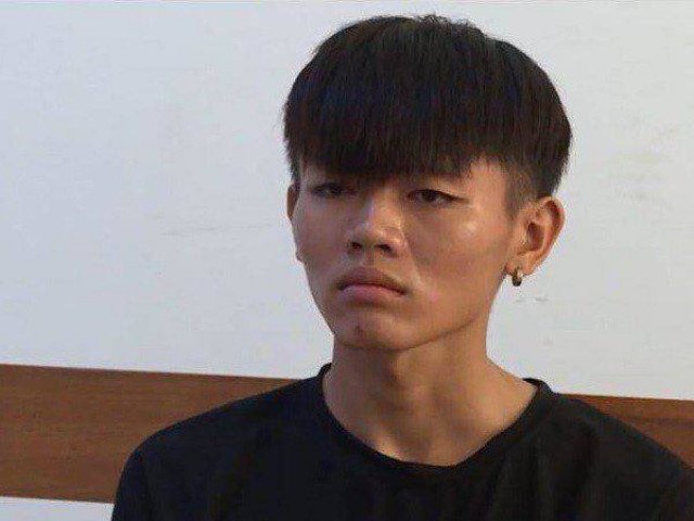 Kịch bản tàn độc của thiếu niên 17 tuổi sát hại bạn gái 16 tuổi trong rừng