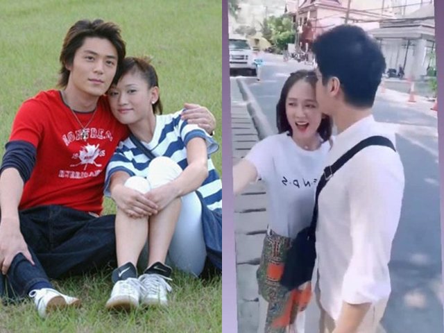 Sau nhiều năm là gái ế, cô gái bị Hoắc Kiến Hoa bỏ giờ được chiều như bà hoàng