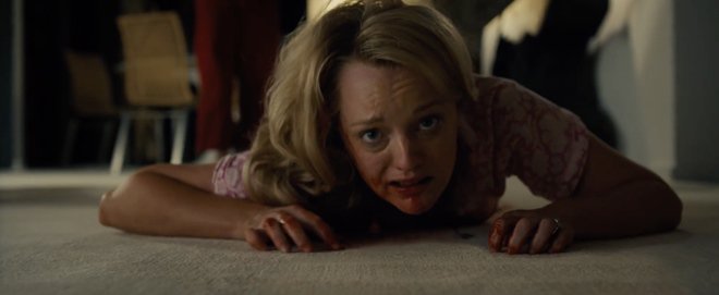Elisabeth Moss: amp;#34;Nàng thơamp;#34; gai góc của thế giới kinh dị, từng cùng Angelina Jolie ở trại tâm thần - 6