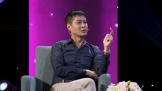 Quyền Linh: amp;#34;Lê Hoàng nói khinh tiền là không đúng, tỷ phú thấy rớt 100 đô vẫn nhặtamp;#34; - 1