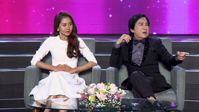 Quyền Linh: amp;#34;Lê Hoàng nói khinh tiền là không đúng, tỷ phú thấy rớt 100 đô vẫn nhặtamp;#34; - 6