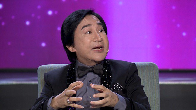 Quyền Linh: amp;#34;Lê Hoàng nói khinh tiền là không đúng, tỷ phú thấy rớt 100 đô vẫn nhặtamp;#34; - 4