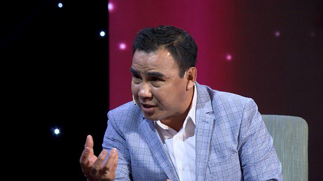 Quyền Linh: amp;#34;Lê Hoàng nói khinh tiền là không đúng, tỷ phú thấy rớt 100 đô vẫn nhặtamp;#34; - 3