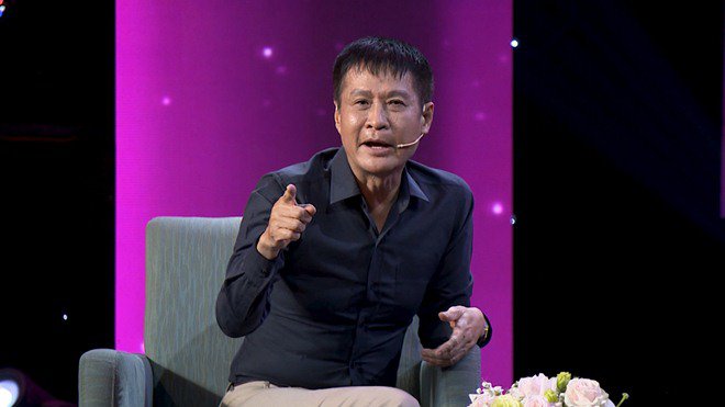 Quyền Linh: amp;#34;Lê Hoàng nói khinh tiền là không đúng, tỷ phú thấy rớt 100 đô vẫn nhặtamp;#34; - 2