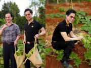 Giải trí - "Số hưởng" như Ngọc Sơn: Đã giàu còn được tặng đất vườn 20.000 m2, đồng hồ bạc tỉ