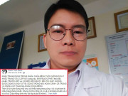 Tin tức - Bác sĩ kêu gọi "Đừng dùng khẩu trang y tế khi ra khỏi nhà, dùng khẩu trang vải là đủ”