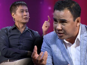 Giải trí - Quyền Linh: "Lê Hoàng nói khinh tiền là không đúng, tỷ phú thấy rớt 100 đô vẫn nhặt"