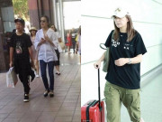 Giải trí - Ngôi sao 24/7: Quan hệ của con trai riêng và mẹ kế Triệu Vy thực sự như thế nào?