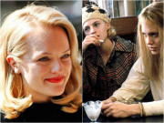 Giải trí - Elisabeth Moss: "Nàng thơ" gai góc của thế giới kinh dị, từng cùng Angelina Jolie ở trại tâm thần