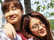 Giải trí - Em gái nông nổi Cô Gái Nhà Người Ta: Từng là bạn thân Nhã Phương, xinh đẹp và sành điệu